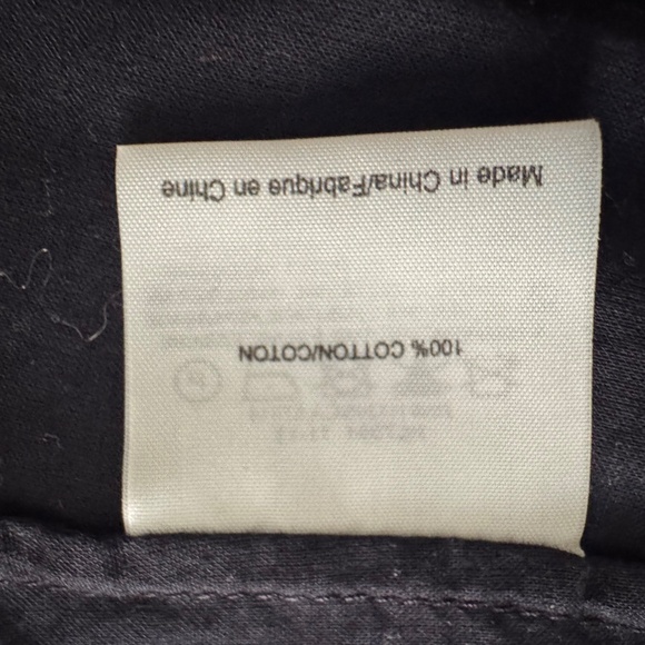 Tory Burch Spring/summer button down shirt pre owned - Picture 4 of 6